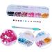 DOITOOL 2 Sets Manual Drilling Pen Manual Point Drill Pen Embroidery Painting Pen Diy Rhinestone Painting Pen Tools Hot Pen Manicure Supplies Nail Kits Stainless Steel Diamond Rhinestones - Buy Online on GoSupps.com
