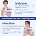 Home Use Lung Exerciser Device - Adjustable Breathing Exercise Machine for Enhanced Lung Capacity | Inhalation & Exhalation Modes - Buy Online on GoSupps.com