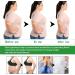 Cellulite Massage Essence - Non-Adhesive Herbal Body Slimming Essence for Improved Digestion & Skin Health - Buy Online on GoSupps.com