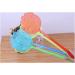 Fly Swatter -Plastic Long Flies Slap Tool - Buy Online on GoSupps.com