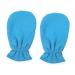 minkissy minkissy 1 Pair of Essential Oil Exfoliation Heat Preservation Hand Care for Home Spa Practices Dacron