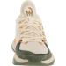 adidas Unisex Impact FLX 2pm Football Shoe Cream White/Khaki/Wild Pine - Size 13 Women/12 Men - Buy Online on GoSupps.com