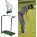 Wosune Golf Club Display Stand Organizer for Putter and Accessories - Buy Online on GoSupps.com