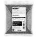 Gorilla Food Co. Whole Dark (Black) Chia Seeds - 200g - Raw Non-GMO - Buy Online on GoSupps.com