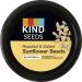 KIND Roasted & Salted Sunflower Seeds - Buy Online on GoSupps.com