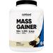 Nutricost Mass Gainer Supplement Vanilla Flavor, 6.4 LBS, 50 Grams Protein & 240 Grams Carbohydrates Per Serving - Non-GMO & Gluten Free