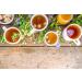 France Herbalism German Chamomile Herbal Tea Whole Flower - Buy Online on GoSupps.com
