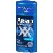 Arrid XX Extra Extra Dry Solid Antiperspirant Deodorant Cool Shower 2.6 oz - Pack of 6 - Buy Online on GoSupps.com