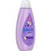 Johnson's Baby Bedtime Bubble Bath 13.6 Fl Oz - Pack of 3 | Hypoallergenic & Sulfate-Free with NaturalCalm Aromas - Buy Online on GoSupps.com