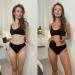 Rose & Caramel Instant Bronze Tanning Stick - Waterproof Sweat-Proof Colour Adapting Formula for Effortless Glow - Buy Online on GoSupps.com
