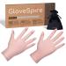 Thickened UV Gloves for Nails UPF50+ UV Protection Gloves Fingerless Gloves for Women Gel Manicures Anti UV Light(One Size Fits Most/Pink) Pink One Size Fits Most