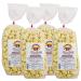 Fresh Orecchiette pasta from Italy 4x 500g - Original Orecchiette Pasta - trafila in bronzo - Handcrafted