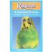 6 PACK KAGESAN BLUE BIRD CAGE SAND PAPER SHEETS 6 X 6 PCK 36 SHEETS 40 X 25CM - Buy Online on GoSupps.com