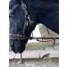 Stylish Brown Lead Rope for Horses Ponies Donkeys & Goats - Durable Tie Rope in Multiple Designs - Buy Online on GoSupps.com