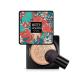 CC cream BB cream liquid foundation liquid primer mushroom head air cushion BB cream concealer cover make -up concealer for face and neck primer durable and perfect cover
