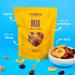 Tropical Dried Fruit Mix 900g nut&me | Gluten Free | Vegan | Premium Quality | Rich in Protein and Fibre | Keto | Pack 6 x 150 g - Buy Online on GoSupps.com