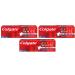 Colg Optic Wht Tp ICY Fre Size 3.5z Colgate Optic White Toothpaste ICY Fresh 3.5z