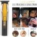 Buy Premium 2 in 1 Hair Clippers for Men Electric Bald Head Shaver & Precision Trimmer with Triple Blades - International Shipping Available - Buy Online on GoSupps.com