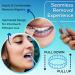 Clear Aligner Removal Tool | Compatible with Invisalign Retainers & More | Personal Orthodontic Accessory - Retractable - Buy Online on GoSupps.com
