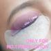 Lomansa Lash Lift Pads Lash Lift Shields Only for No.1 Perming Step Ultra Thin and Sticky Multiple Uses as Eye Patches or Lash Lift Ribbon for Salon (Rose) - Buy Online on GoSupps.com