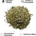 FRAT MAT Yerba Mat Menthe Bio 500G | sans Amertume |Frais et Menthol | Id al pour d buter avec le Mat | 0 Poussiere - Buy Online on GoSupps.com
