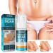 Postpartum & Burn Scar Treatment Gel 50ML - Smooth Skin & Diminish Scars - Blue - Buy Online on GoSupps.com