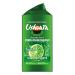 Ushua a Face Shower Gel for Body Citrus Hair Green