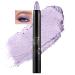 BOOBEES EYESHADOW PENCIL CRAYON Waterproof eyes shadow pen Shimmer Cream Eyeshadow Pen Create glittering eye make-up easy to use 09#