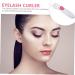 Ipetboom Heated Eyelash Curler Eyelash Curler Heated USB Eyelash Curler Mini Curler Electric Eyelash Brush Eyelash Holder Electric Eyelash Curler Hair Care Product Plastic White Make up - Buy Online on GoSupps.com