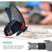 Movo Photo AF Macro Extension Tube Set for Sony Alpha DSLR Camera - 12mm, 20mm, 36mm Tubes - Metal Mount - Buy Online on GoSupps.com