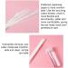 Ear Piercing Cleaning Kit 70 Pieces Ear Wax Removal Solution 15ml for Men Women Travel Home - Buy Online on GoSupps.com