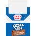 Pop-Tarts Frosted Brown Sugar Cinnamon 144ct - Breakfast Foods & Kids Snacks - Buy Online on GoSupps.com