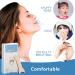 10 Nasal Plasters for Snoring Relief | Waterproof Nose Strips to Stop Snoring | Nonwoven Material for Maximum Hold | Sleep Better Tonight - Buy Online on GoSupps.com