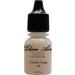 Two(2) Glam Air Airbrush Foundation Makeup S4 Classic Beige & S5 Natural Olive Beige in Satin Finish 0.25oz Bottles(Normal to Dry Skin) - Buy Online on GoSupps.com