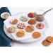 Daelmans Mini Stroopwafels Caramel 5.29 oz - Authentic Dutch Treats - Buy Online on GoSupps.com