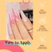Beetles Gel Polish 15ml Nancy Nude | Soak Off LED Nail Lamp Gel Polish for Salon & Home Manicure - Buy Online on GoSupps.com