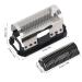 Shaver Head Replacement Compatible with 235 211 230 240 245 - Stainless Steel Grooming Part for Men - Buy Online on GoSupps.com