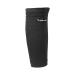 Back on Track Calf Brace - Classic 2-Way Stretch Calf Compression Sleeve Brace for Adult Men & Women Black S Small