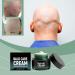 Bald Cream 50g Scalp Care Cream for Men 236 inch moisturizing and nourishing skin cream with natural antishine effect and matte finish for bald wearers - Buy Online on GoSupps.com