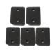 AD-Tumble Dryer Foam Filter for Miele 9164761 Dryer Heat Pump Dryer Sponge Filter Mat Condensed Dryer Lint Filter