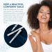 Snow Sensitive-Strength Teeth Whitener Refill Pen - Pack of 1 - Buy Online on GoSupps.com