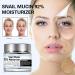 Buy Snail Mucin 92% Moisturizer Gel Cream - Hydrating & Repairing Daily Face Cream for All Skin Types - 50g - Buy Online on GoSupps.com