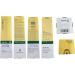 EASYDEW DW-EGF Peptide M Vita-C Toner | Revitalizing & Hydrating Exfoliating Toner for Sensitive Skin | Glutathione Vitamin C Niacinamide & PHA - 5.07 fl. oz - Buy Online on GoSupps.com
