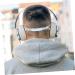Minkissy 20 pcs Face Cover & Hearing Protection Hook Extensions | Leather Ear Protectors & Grip - Buy Online on GoSupps.com
