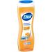 Dial Manuka Enriching Body Wash 473ml | Honey Infused 16oz | Nourishing & Moisturizing Body Cleanser - International Shipping Available - Buy Online on GoSupps.com