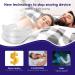 Anti-Snoring Mouthpiece - Stop Snoring with Comfortable Mouth Guard for Men & Women - Buy Online on GoSupps.com