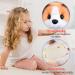 WorWoder Plush Shiba Inu Toy Puppy - Interactive Electronic Pet Dog for Kids - Buy Online on GoSupps.com