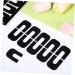 FRCOLOR 500 Sheets Nail Art Anti Spill Stickers Cuticle Protection for Nail Polish Nail Protection Stickers Nail Protection Cover Nail Protection Nail Polish Tape 3.00X2.50X0.10CMx5pcs As Shown X 5 Pieces - Buy Online on GoSupps.com