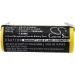 Buy BR-A BR-A-TABS 1800mAh Battery - Compatible with Wireless Alarms & Security Systems | Efficient 3.0V Automated Meter Reading Backup - Buy Online on GoSupps.com