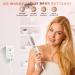 Automatic Curling Iron - 1.1 Hair Curlers with 5 Temps & Timer | Fast Heating Anti-Tangle & Dual Anti-Scald Ceramic Hair Styling Tool - Buy Online on GoSupps.com